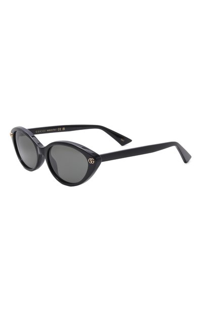 Женские солнцезащитные очки GUCCI, арт. GG2110S 001