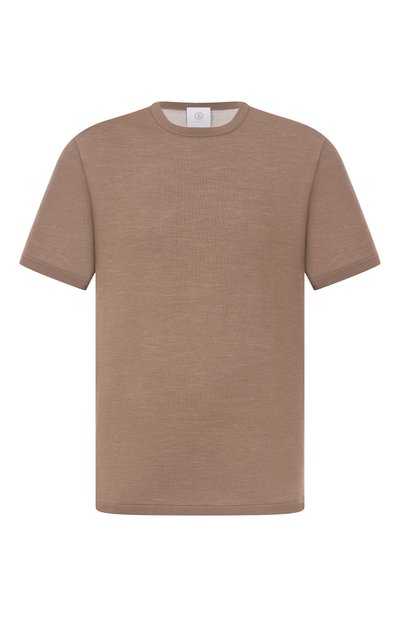 Мужская шерстяная футболка BOGNER, арт. 88381222