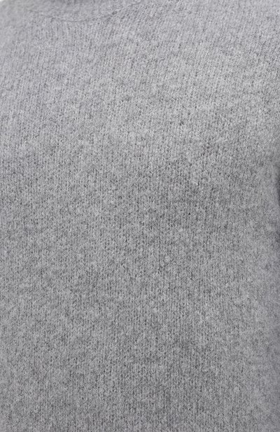 Свитер из шерсти и кашемира KENZO, арт. FA65PU5023AE, фото 5