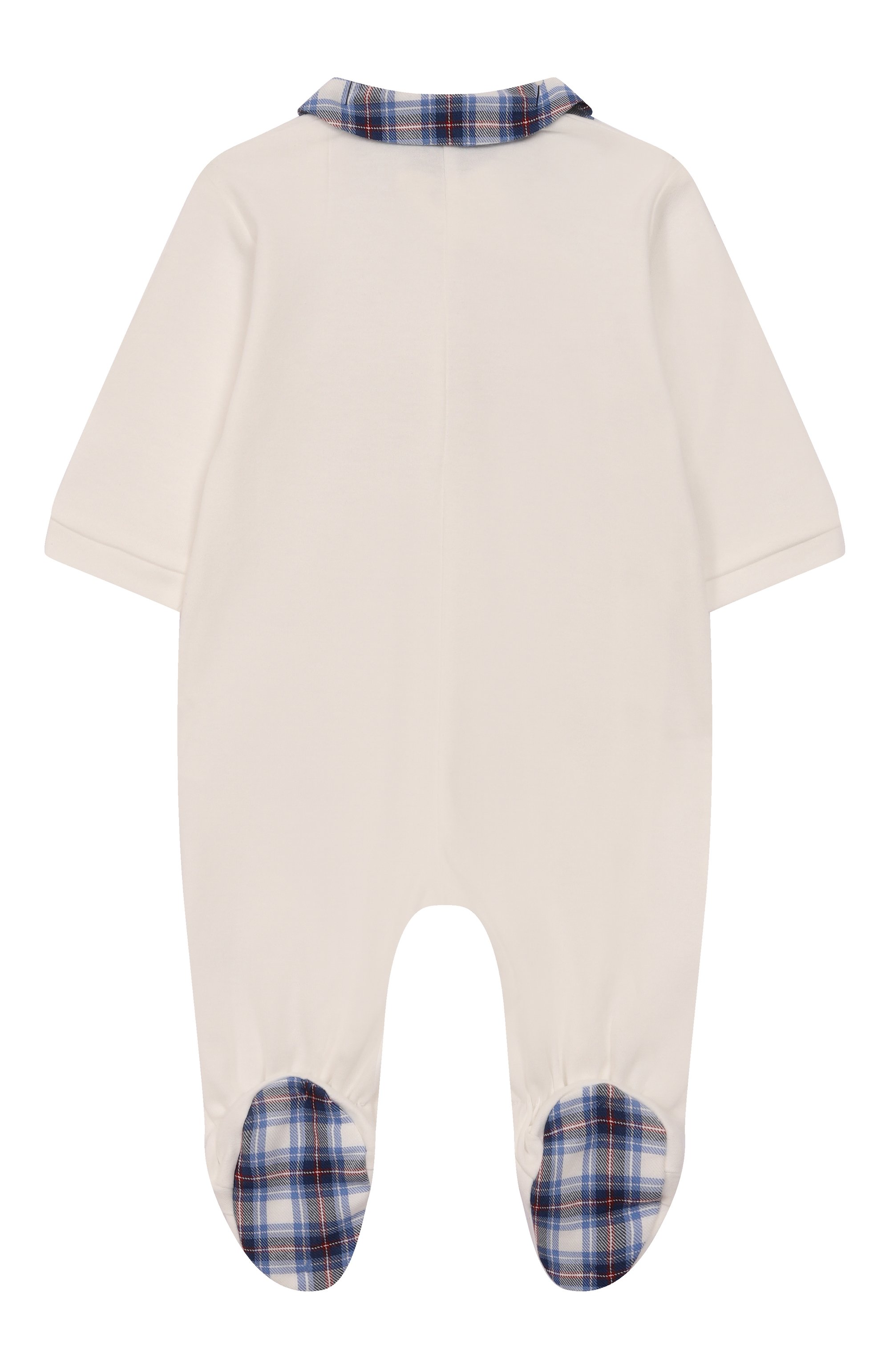 Комплект из трех предметов MONNALISA, арт. 22F510, фото 3