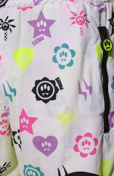 Шорты BARROW, арт. 031195, фото 5