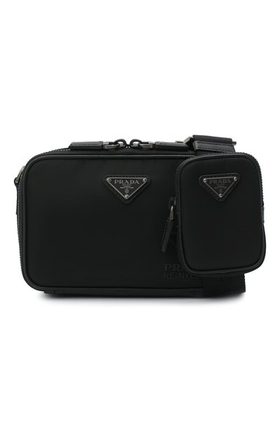 Сумка PRADA, арт. 2VH070-5ECO-F0002-EMF, фото 5