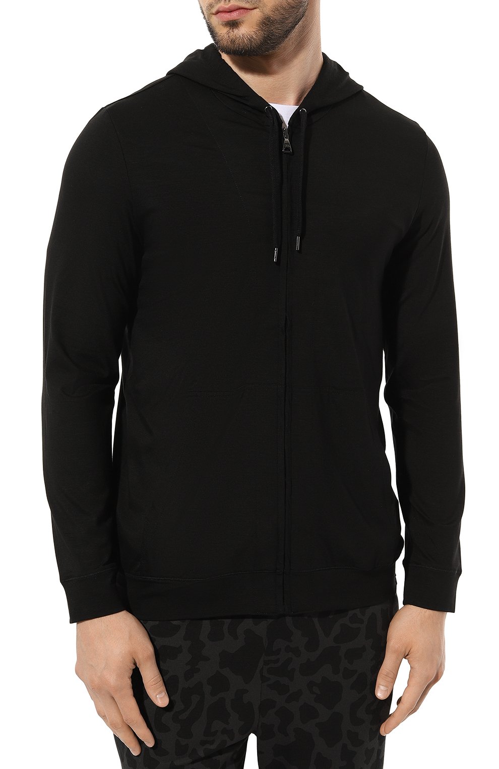 Толстовка DEREK ROSE, арт. 3126-BASE001, фото 3