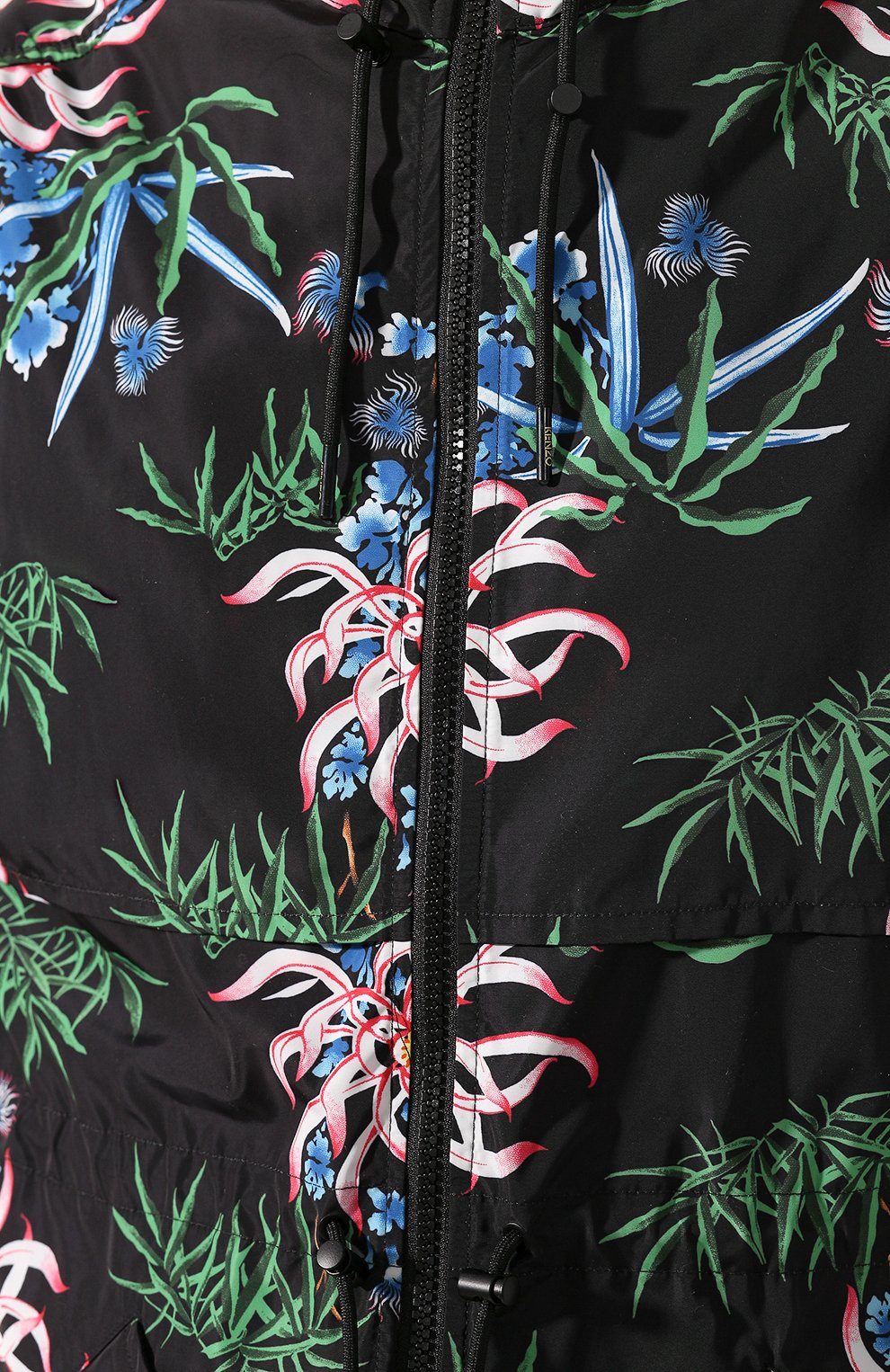 Куртка KENZO, арт. FA52BL106581, фото 5