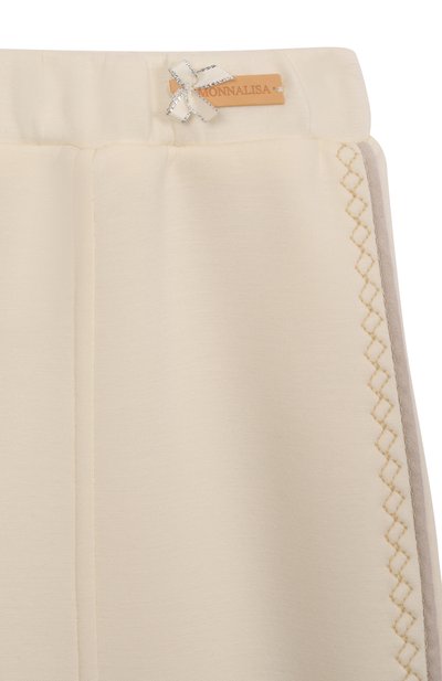 Брюки MONNALISA, арт. 11F407, фото 3