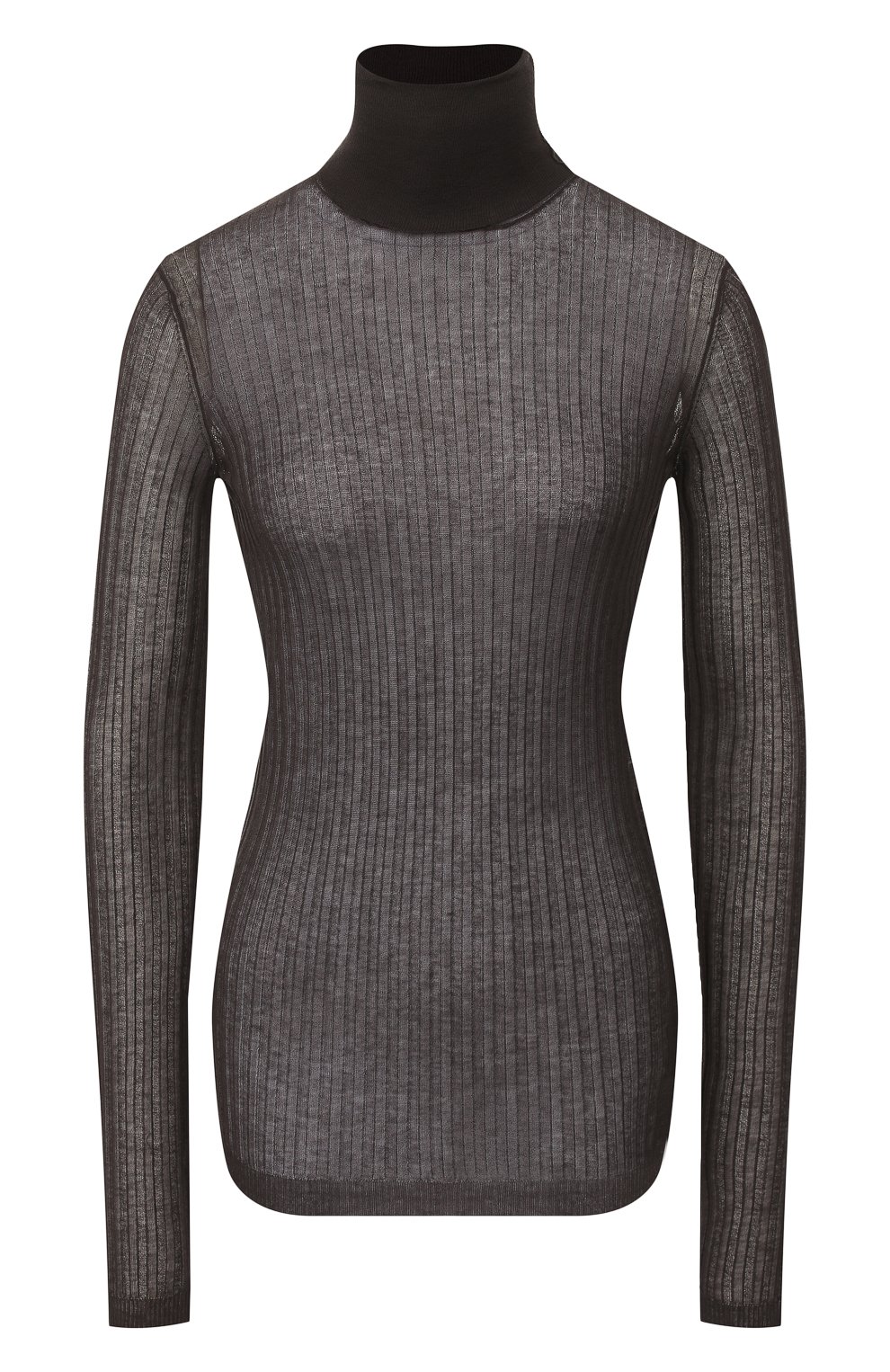 Хлопковая водолазка BOTTEGA VENETA, арт. 460938/V0JX0, фото 1