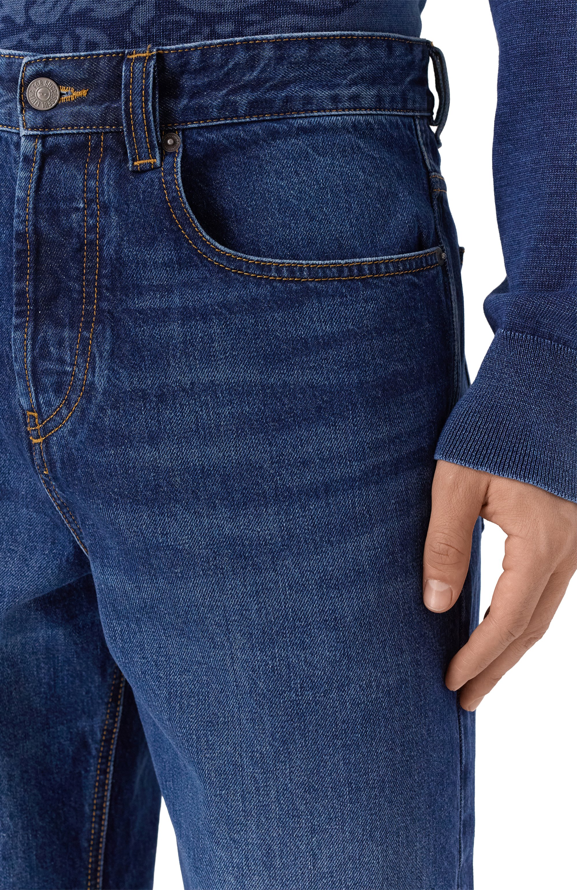 Джинсы 2001 d-macro DIESEL, арт. A11598/09I27, фото 5