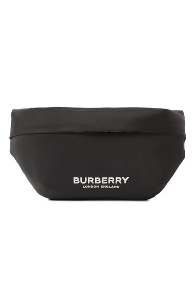 Мужская поясная сумка sonny BURBERRY, арт. 8049095