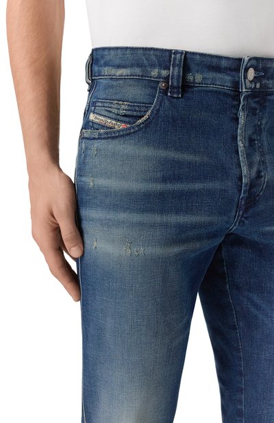 Джинсы 1993 d-vyl DIESEL, арт. A15797/09M15, фото 5