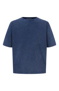 Темно-синий