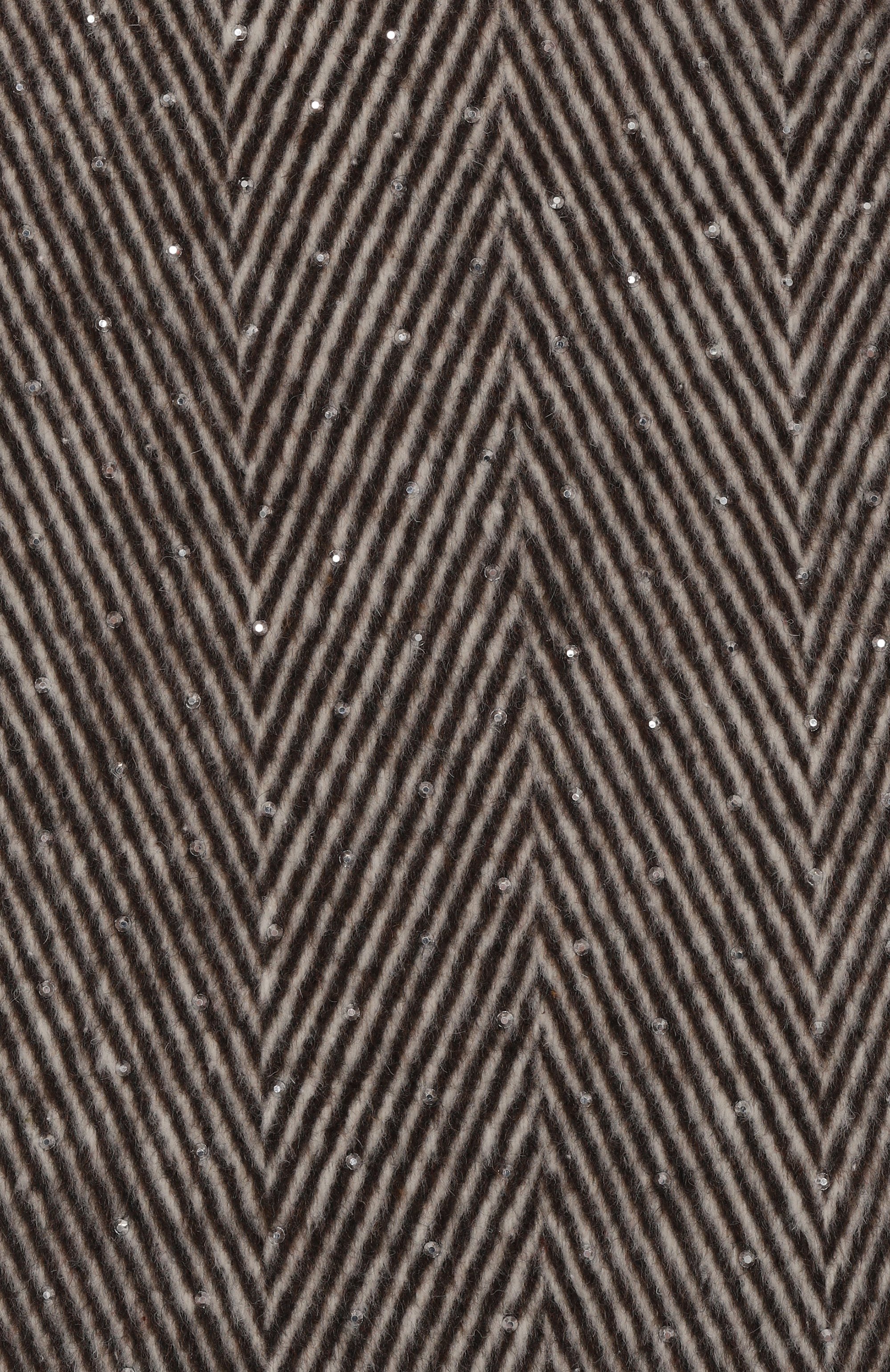 Юбка IL GUFO, арт. A25GGN0006W5017/5-8, фото 3