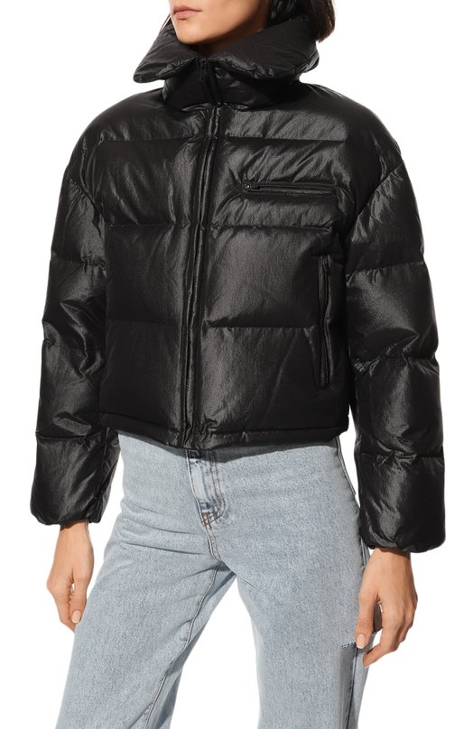 

Пуховик Drae, Чёрный