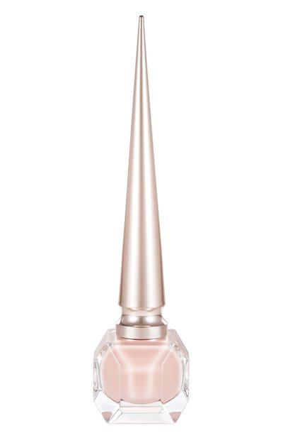 Женский лак для ногтей the nudes, оттенок madame est nue (13ml) CHRISTIAN LOUBOUTIN, арт. 810413020065