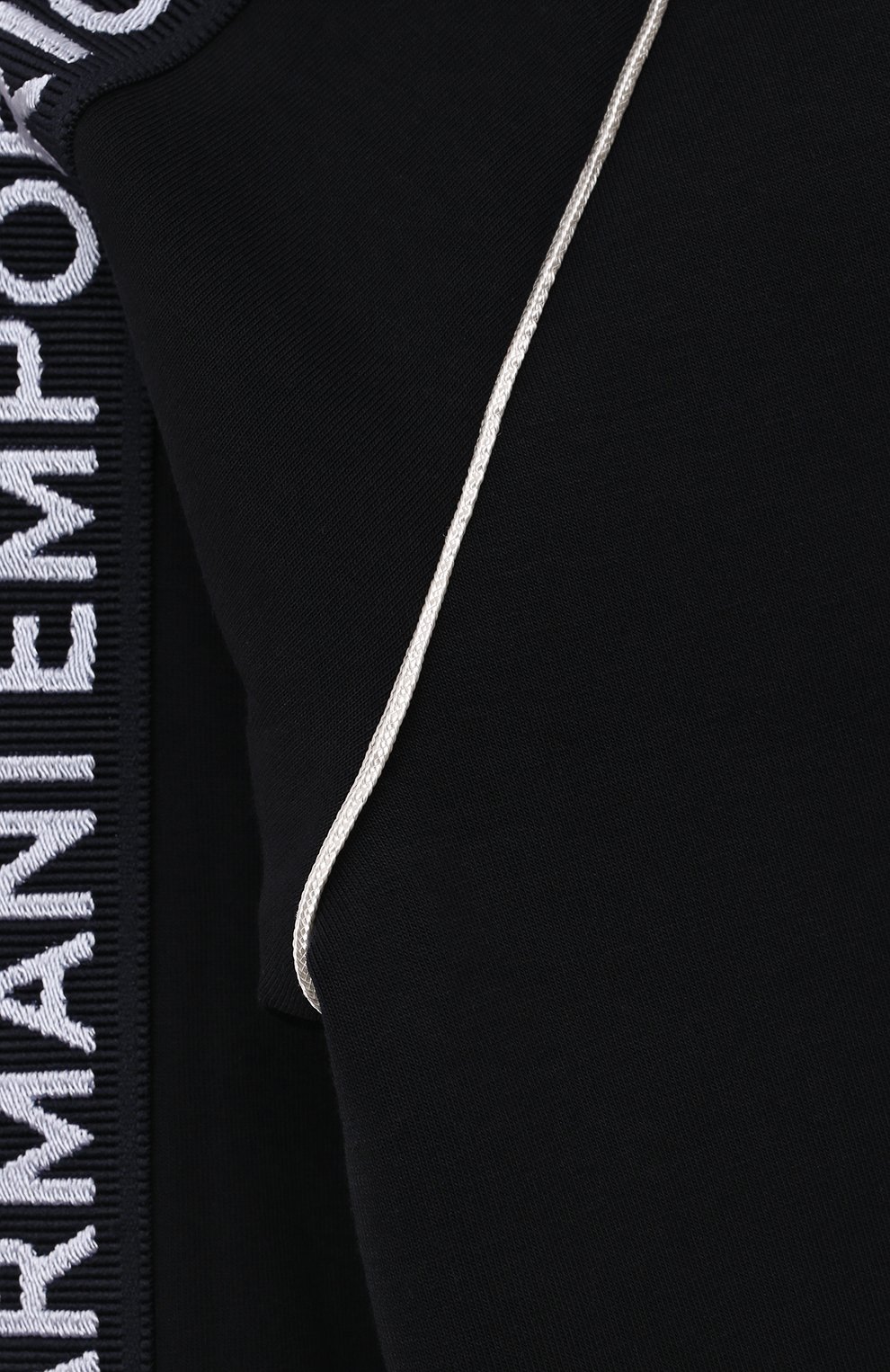 Комплект из толстовки и брюк EMPORIO ARMANI, арт. 3RHVJ2/1JHSZ, фото 6