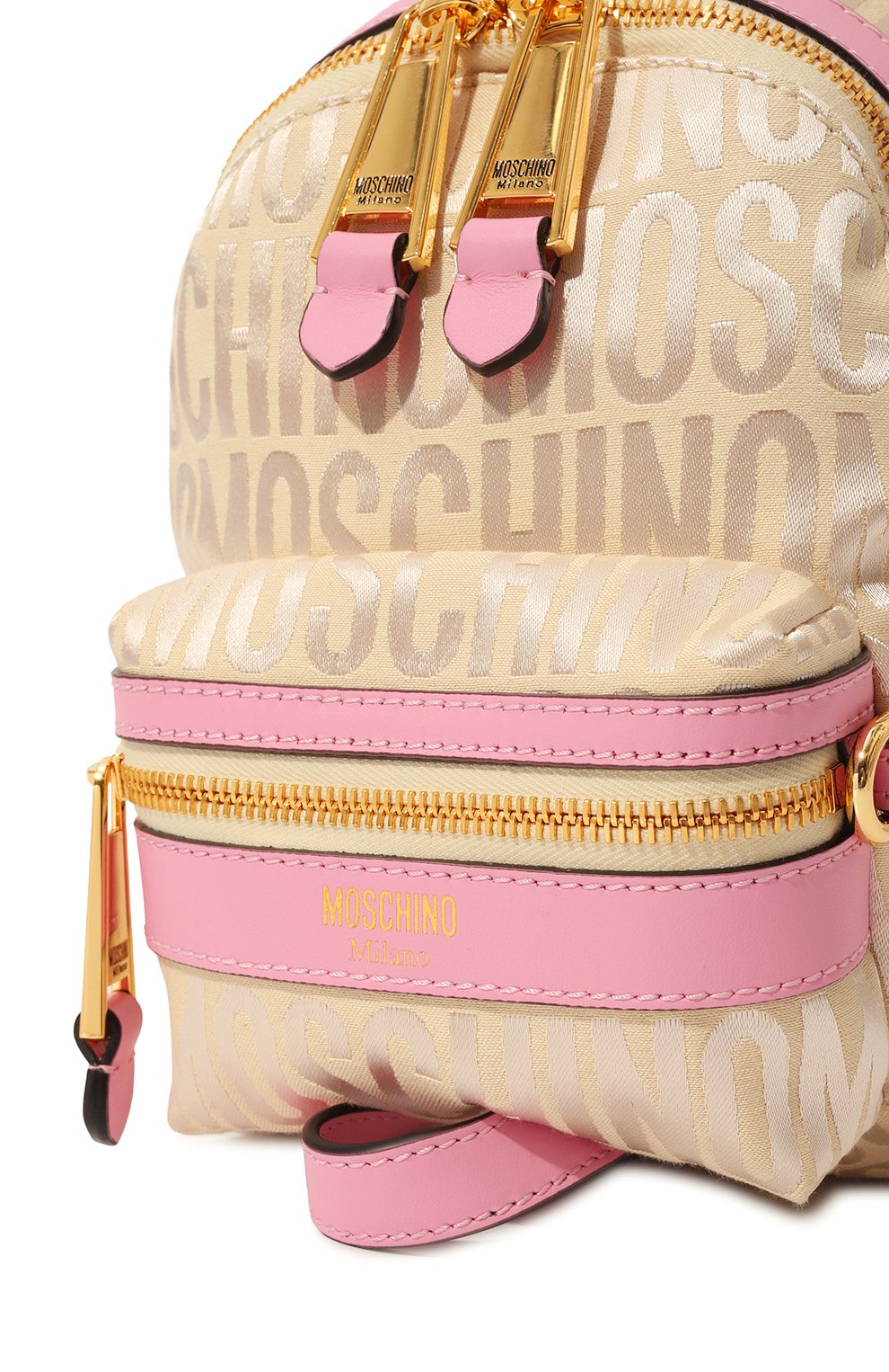 Рюкзак MOSCHINO, арт. A7603/8268, фото 3