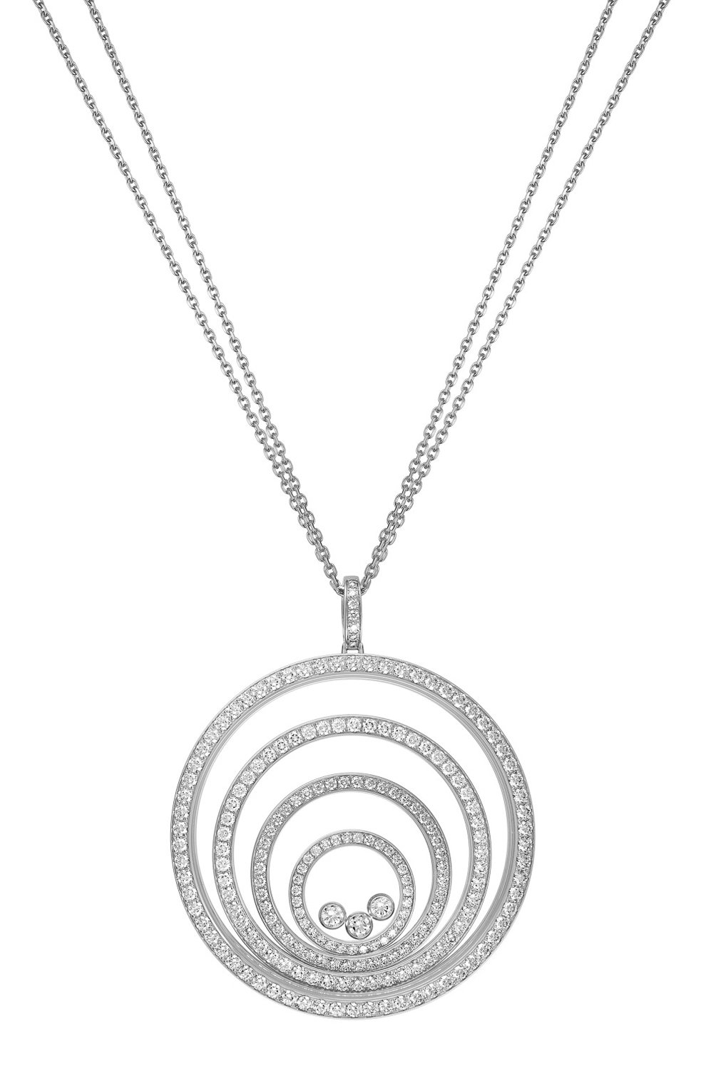 Кулон CHOPARD, арт. 798233-1001, фото 1