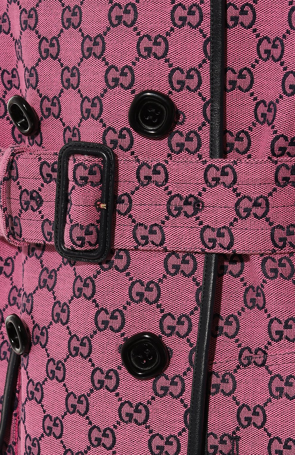 Тренч GUCCI, арт. 653856 Z8ANT, фото 5