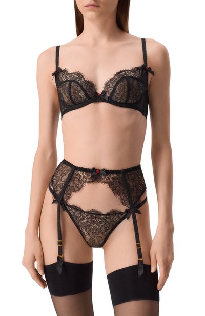 Женский пояс для чулок lorna lace AGENT PROVOCATEUR, арт. APM0285001000