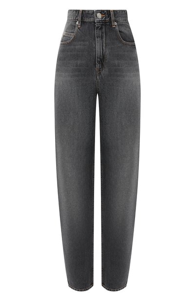 Женские джинсы ISABEL MARANT ETOILE, арт. PA1360-20A034E/C0RSYJ