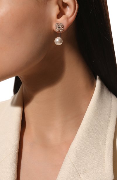 Серьги latisha SWAROVSKI, арт. 5636486, фото 2