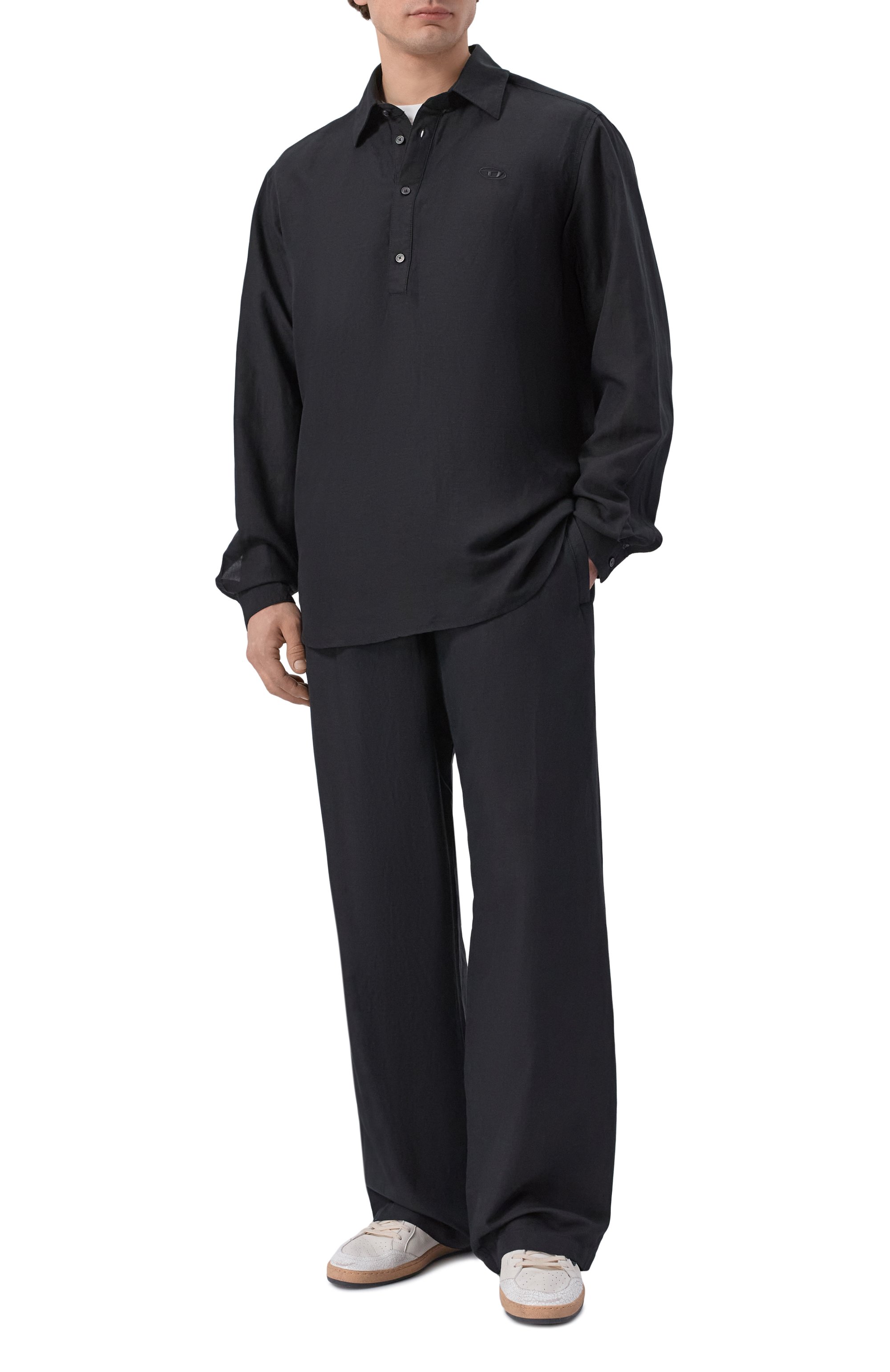 Брюки DIESEL, арт. A21976/0PGBS, фото 2