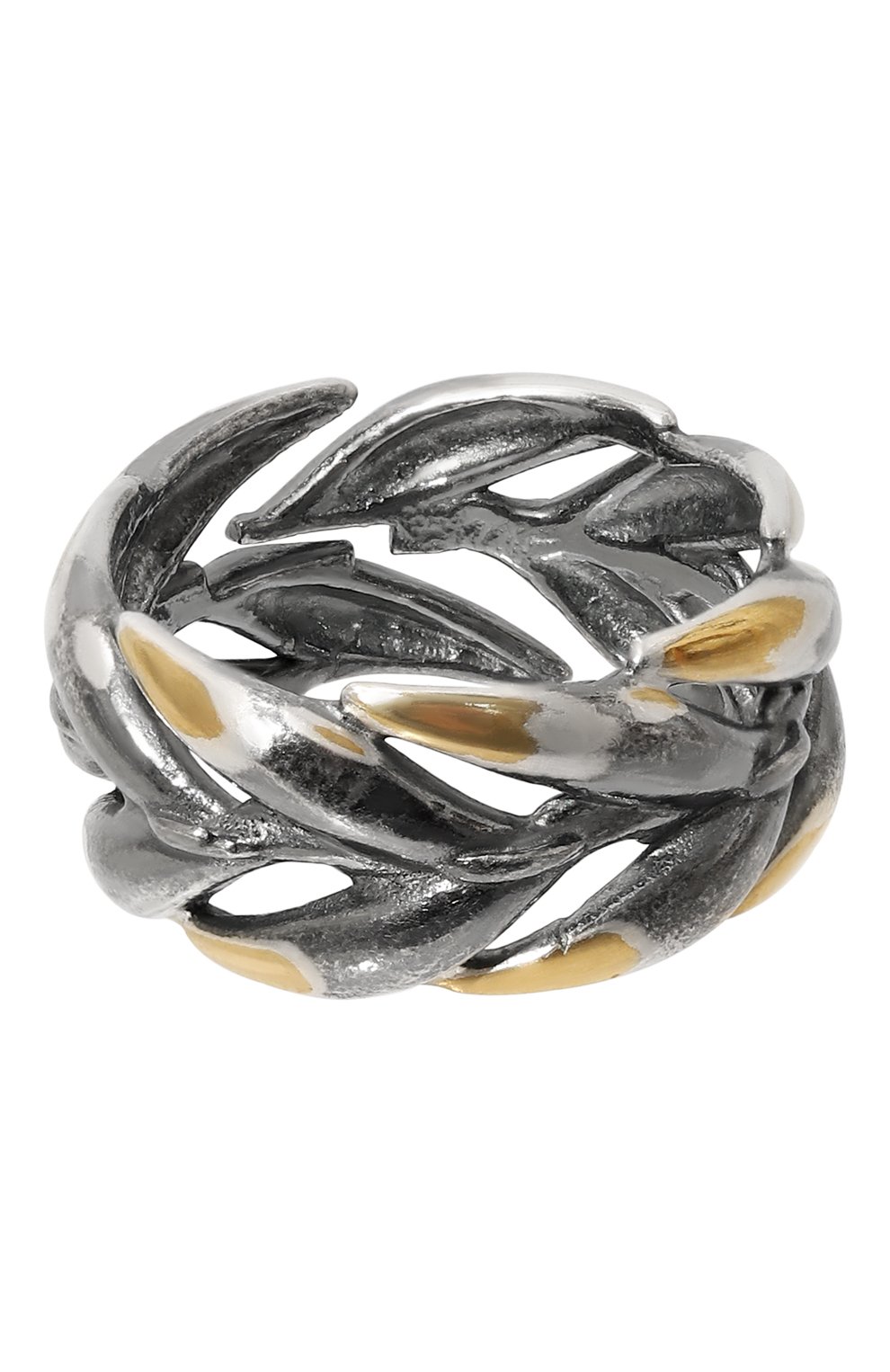 Кольцо MIDGARD PARIS, арт. 5754g, фото 1