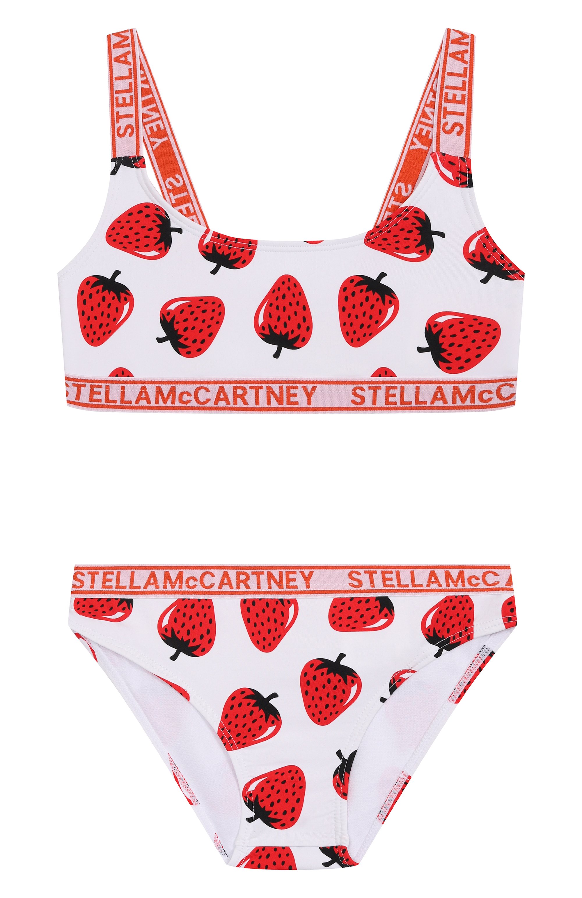 Раздельный купальник STELLA MCCARTNEY, арт. TWCB25, фото 1