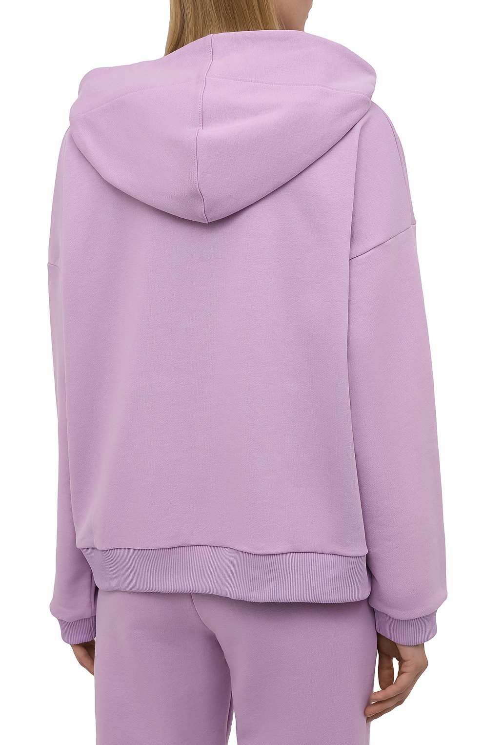 Хлопковый костюм SEVEN LAB, арт. HP20-IL lavender, фото 3