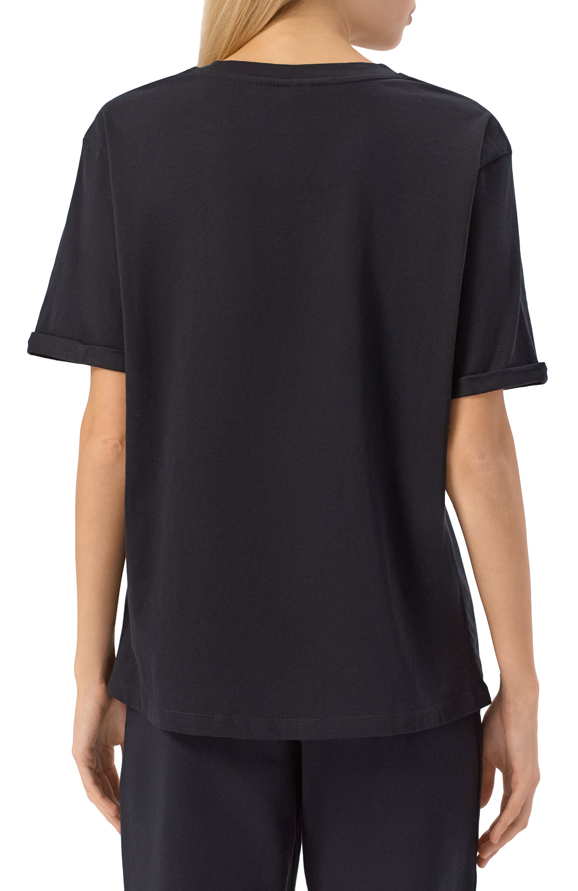 Хлопковая футболка BOGNER FIRE+ICE, арт. 54507308, фото 4