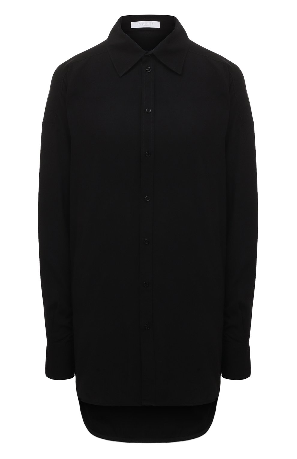 Рубашка из вискозы LA NEIGE, арт. #CAS-21-LS-VIS-001, фото 1