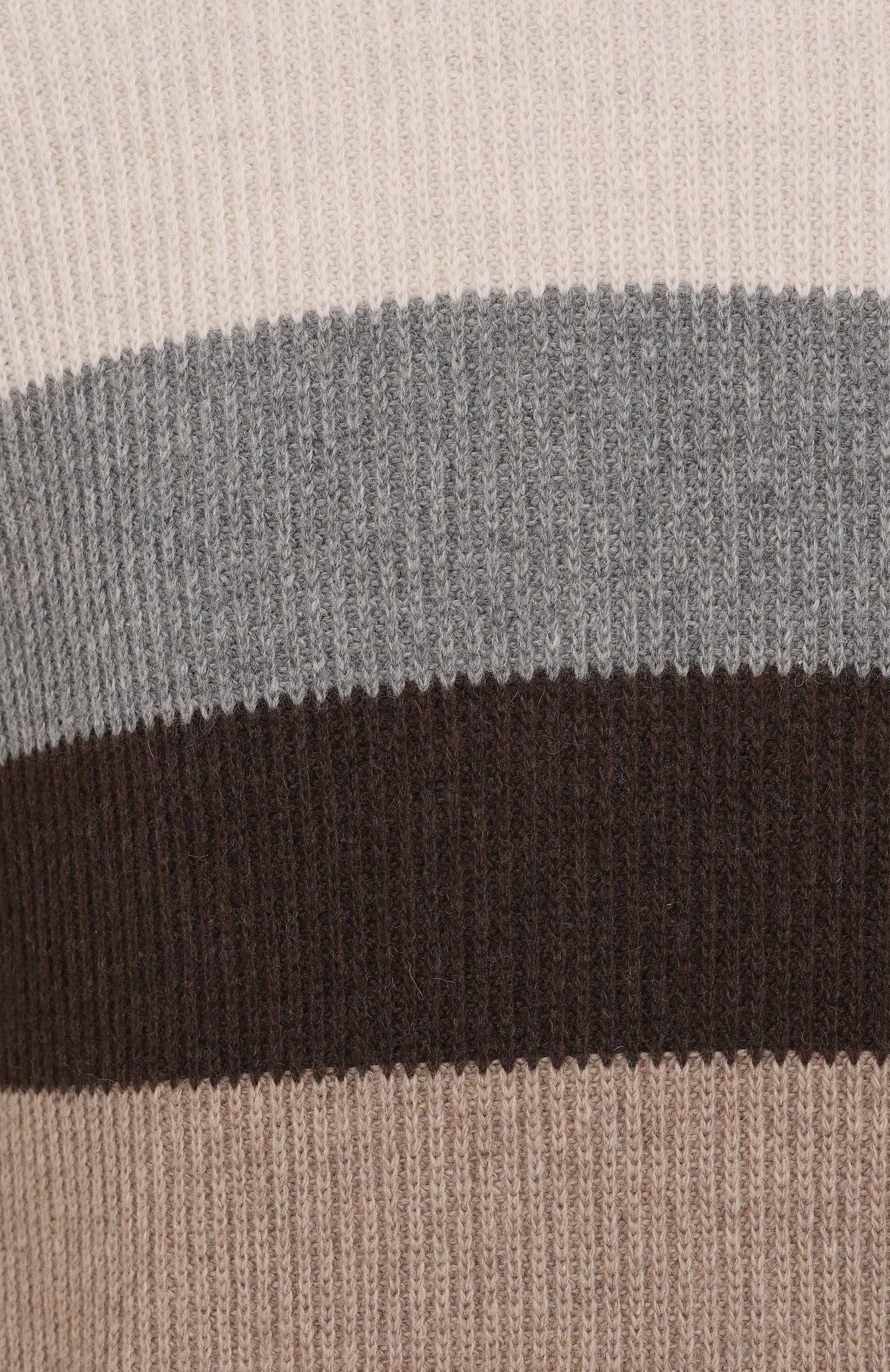 Шерстяной свитер PAUL&SHARK, арт. 15311050/3XL, фото 6