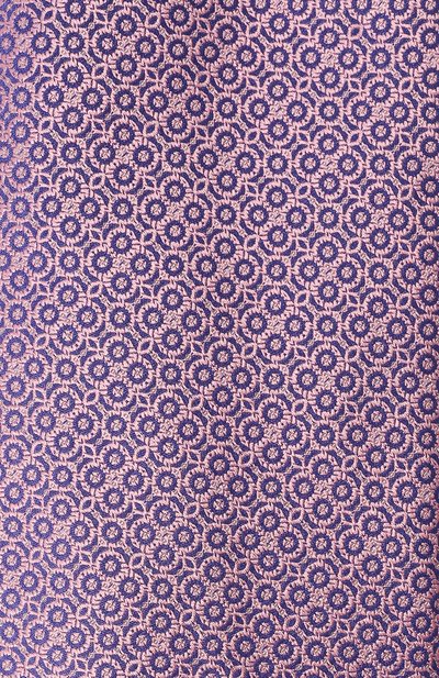 Шелковый галстук STEFANO RICCI, арт. CCXL/48104, фото 4