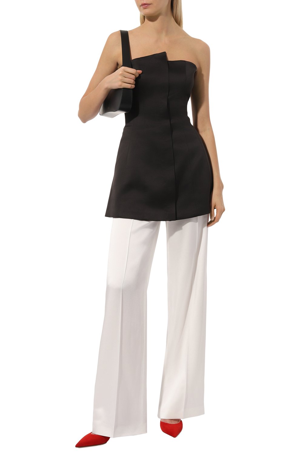 Замшевые туфли KITON, арт. D54811K0951D, фото 2