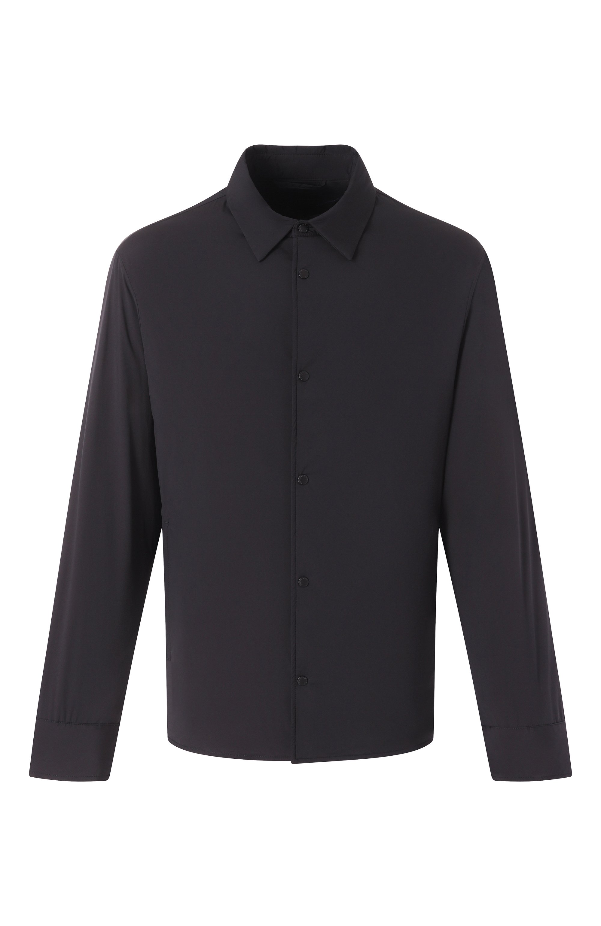 Куртка-рубашка PAUL&SHARK, арт. 25412686, фото 1