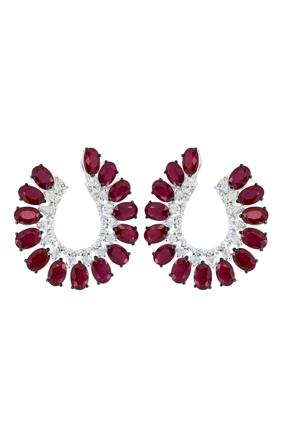 Серьги SUTRA JEWELS, арт. SJE3393, фото 1