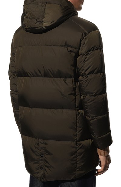 Пуховик BOGNER, арт. 38447593, фото 4