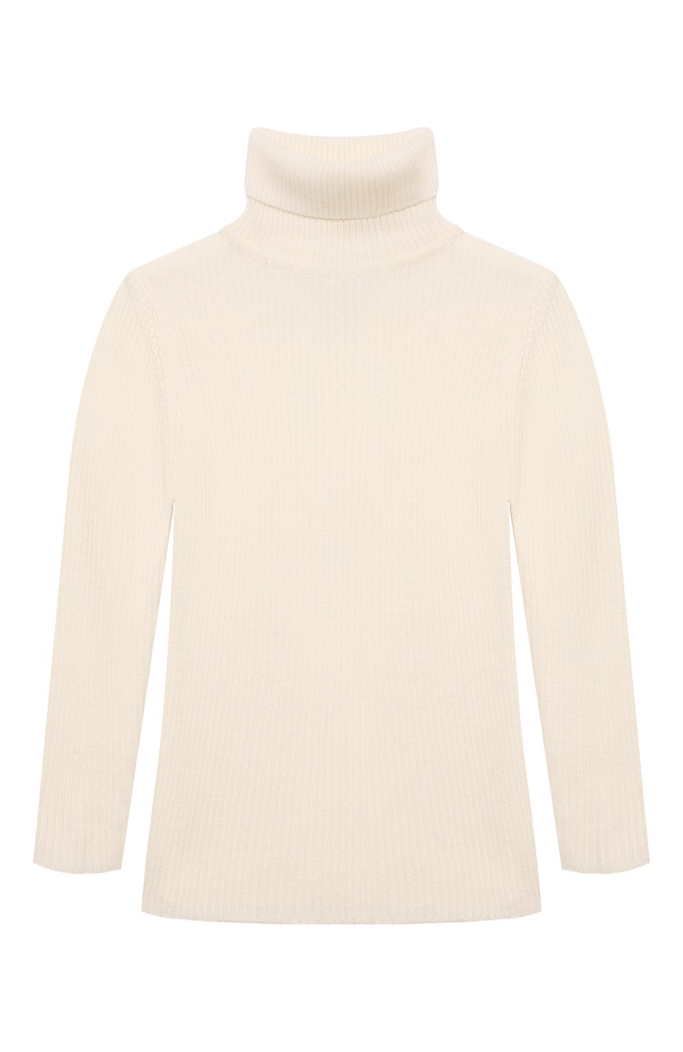 Шерстяная водолазка WOOL AND COTTON, арт. VRUSR-001, фото 1