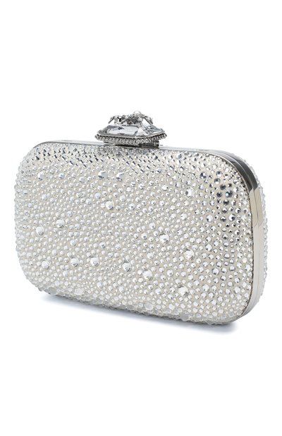 Клатч ALEXANDER MCQUEEN, арт. 583733/1MA4Y, фото 3