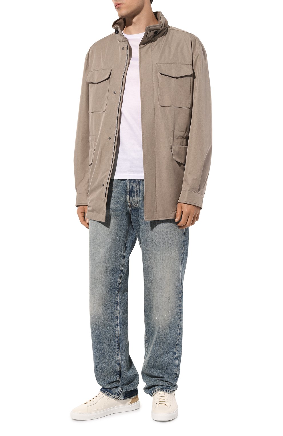 Куртка MVST, арт. NESS0/NIN0, фото 2