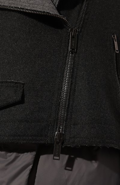 Пуховик ICEBERG, арт. J092/5004_SET, фото 5