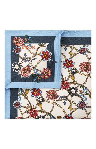 Шелковый платок ETON, арт. A000 33021, фото 1