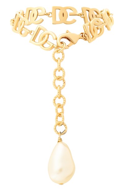 Браслет DOLCE & GABBANA, арт. WBP6L3/W1111, фото 3