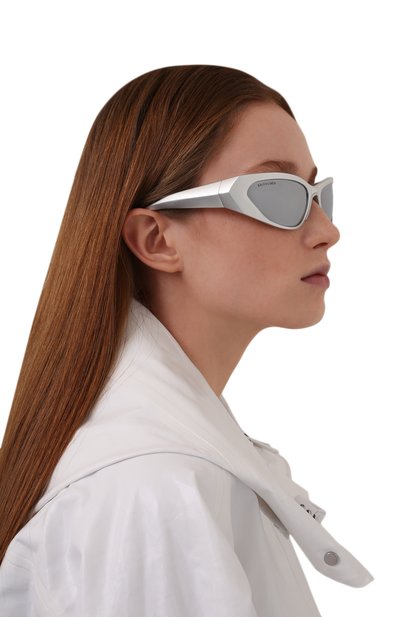 Солнцезащитные очки BALENCIAGA, арт. BB0181S 002, фото 2