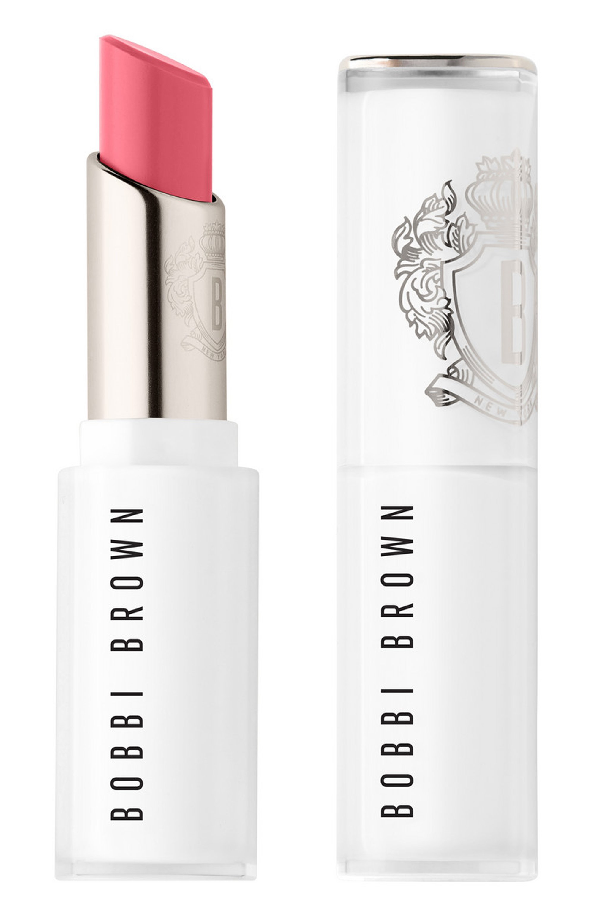 Бальзам для губ extra color shine, оттенок passion fruit (3g) BOBBI BROWN, арт. H4XD-19, фото 1