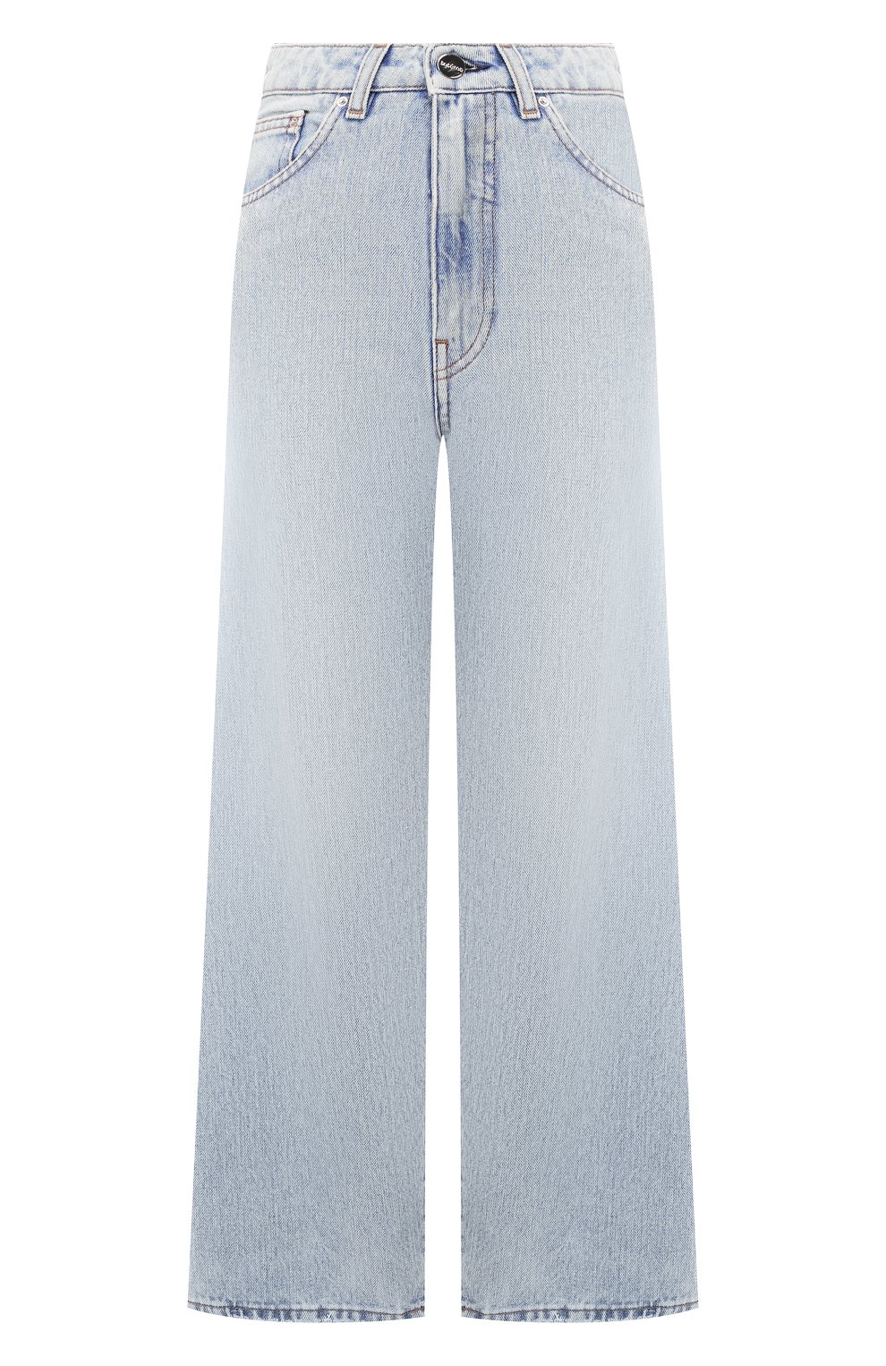 Джинсы TOTEME, арт. FLAIR DENIM 32 193-230-742, фото 1