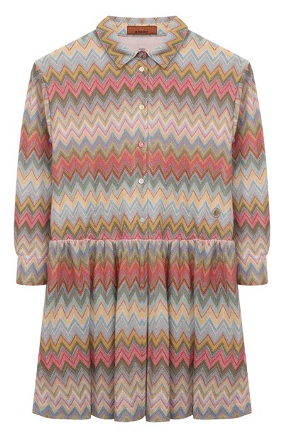 Платье-рубашка MISSONI, арт. MV1A40/Q0062/6-10
