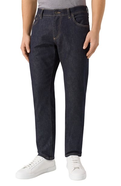 Джинсы slim DOLCE & GABBANA, арт. GY07CD/G8NH9, фото 3