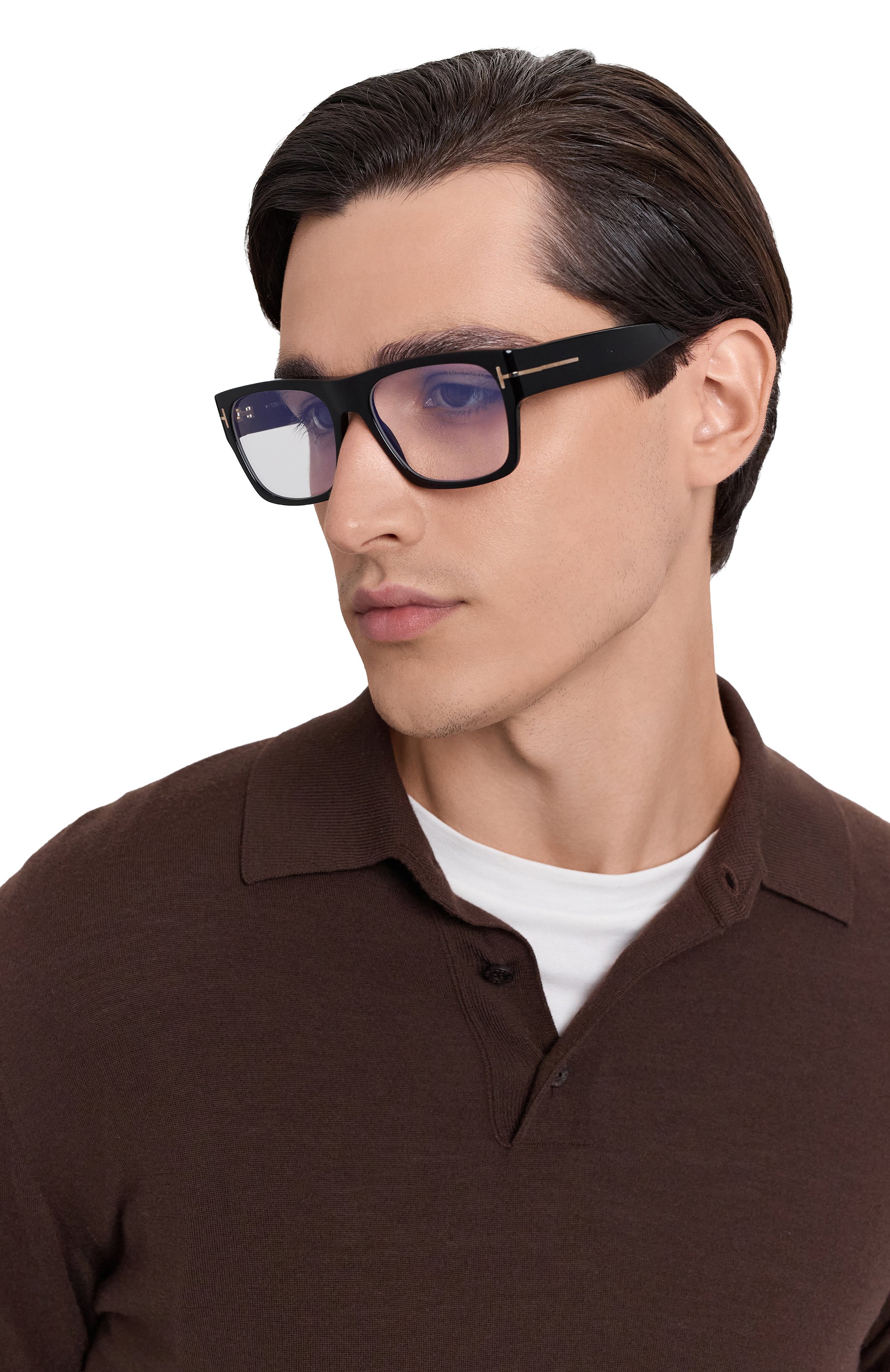 Оправа TOM FORD, арт. TF6035-B 001, фото 2