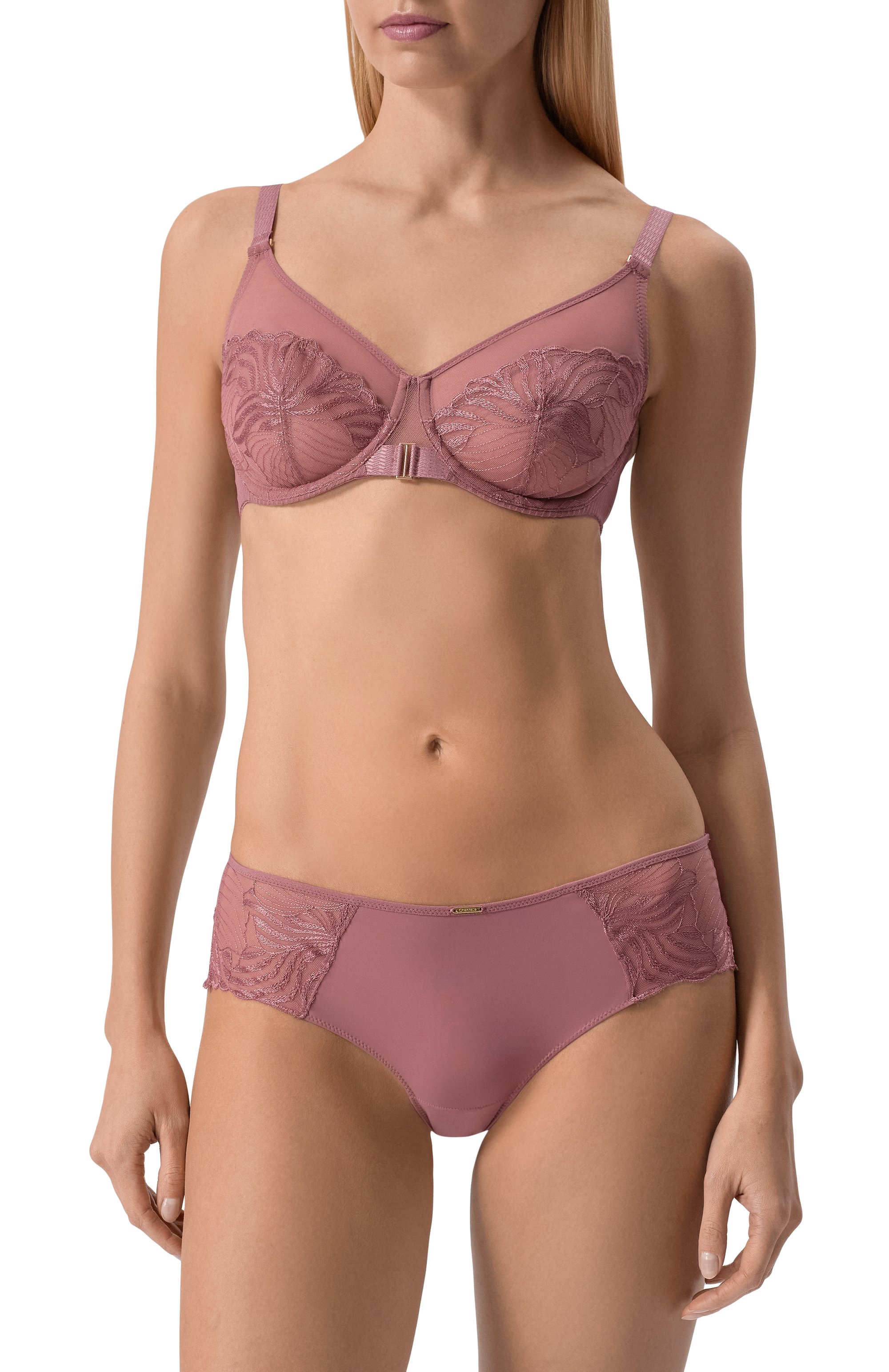 Бюстгальтер CHANTELLE, арт. C15YMU, фото 2