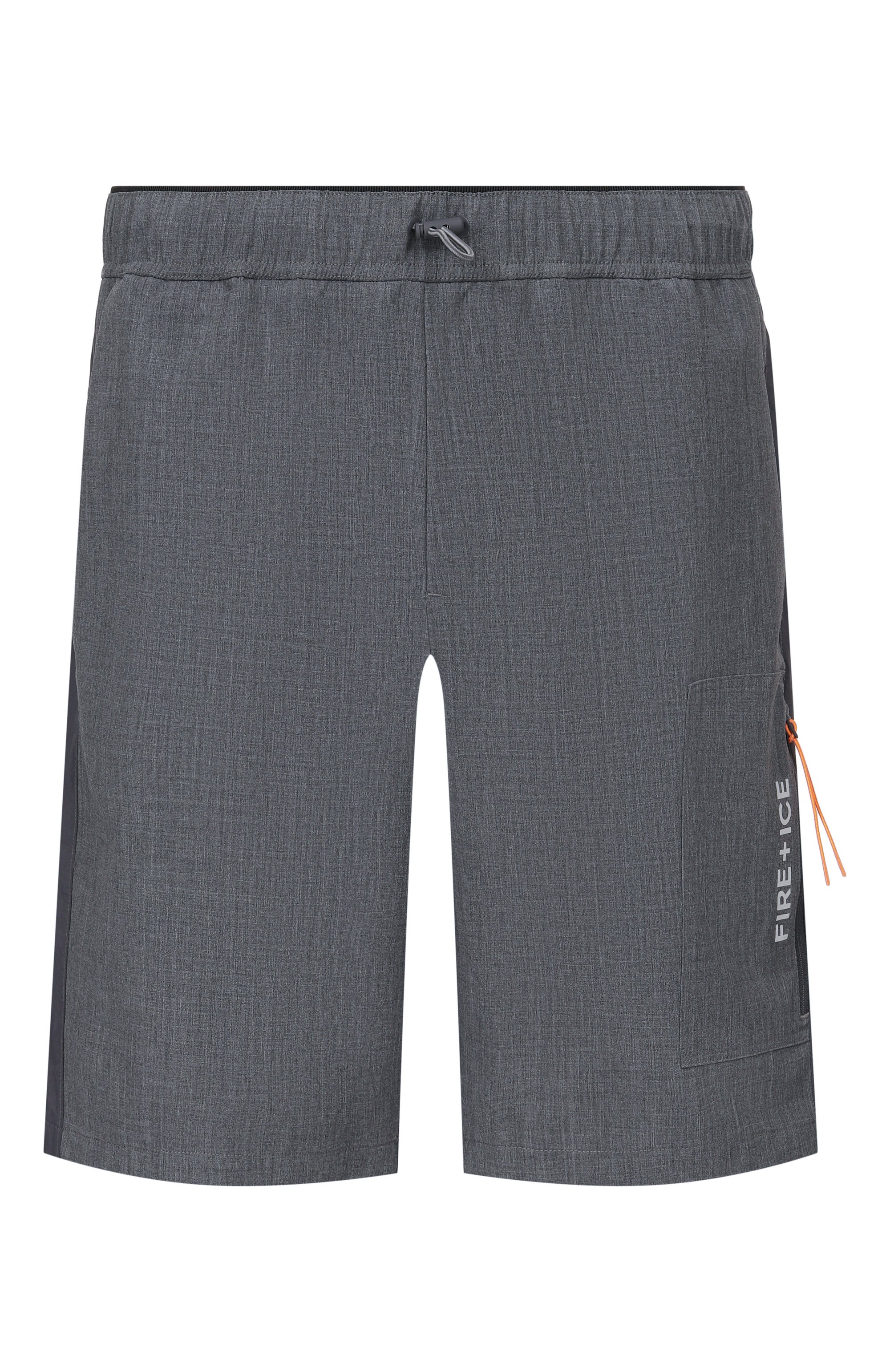 Шорты BOGNER FIRE+ICE, арт. 14451118, фото 1